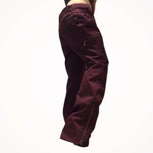 AirBlaster Glacier Collection Stretch Curve Pant